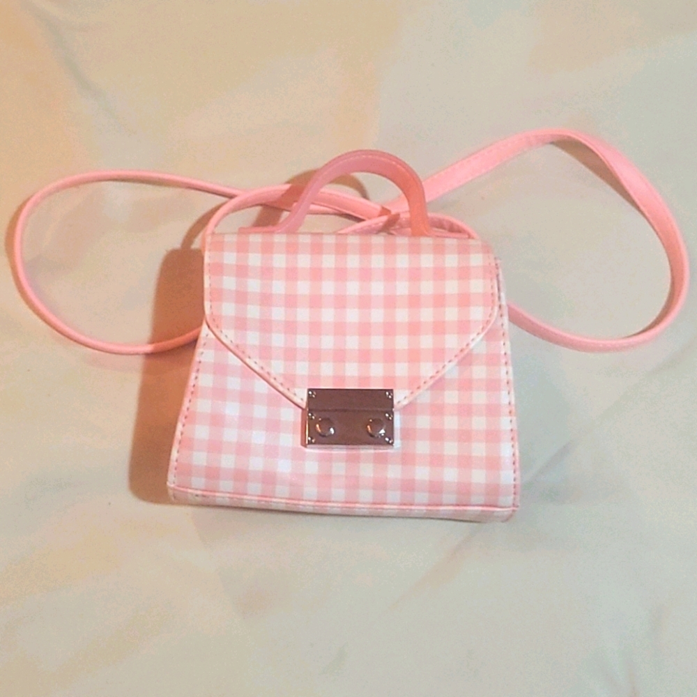 Mini bag